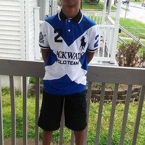 Meet your Posher, Keyon